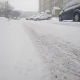 Tczew - IMGW wydało alert: będzie śnieżyca