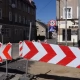 Tczew - Od 25 czerwca kolejna zmiana organizacji ruchu w rejonie ul. Gdańskiej