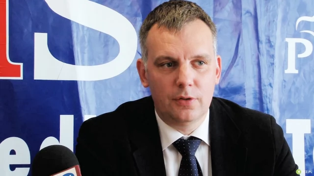 Tczew - PiS idzie po samorządy