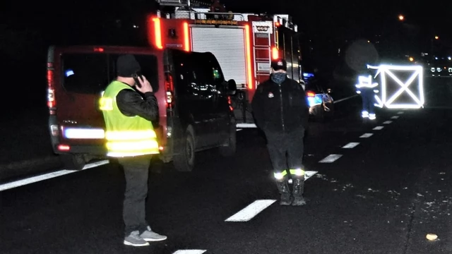 Tczew - Policja wyjaśnia okoliczności śmiertelnych tragedii w Zabagnie i Gniewie