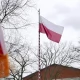 Tczew - Dzisiaj święto flagi