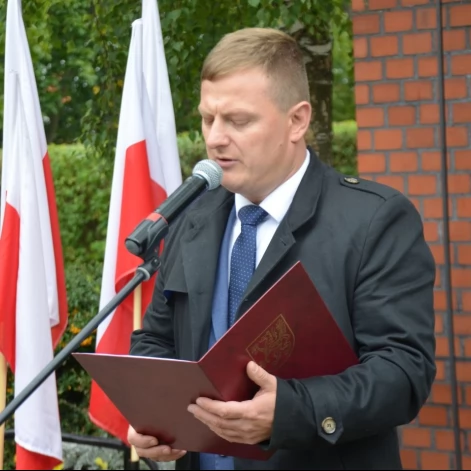 Tczew - Tczewianie pamiętali o 80. rocznicy napaści sowieckiej na Polskę