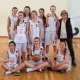 Tczew - Powiatowa Gimnazjada w koszykówce dziewcząt