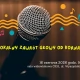 Tczew - Wokalny zawrót głowy od Kornas i Sowy - koncert