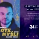 Tczew - DANIEL MIDAS w programie "ZŁOTE MYŚLI" - stand-up [Zmiana terminu]