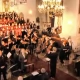 Tczew - Zobacz, jak tczewscy chórzyści pokazali się w niezwykłym pop-oratorium na Litwie