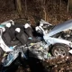 Tczew - Tragedia pod Tczewem. Jedna osoba nie żyje, dwie ranne w wypadku