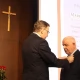Tczew - Tczewianin Marek Piwoński wyróżniony "Krzyżem Wolności i Solidarności"