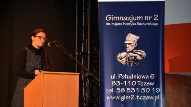 Tczew - Szukali odpowiedzi - "po co nam nastolatki?"