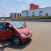 Tczew - Sprzedam Mercedes A klasa diesel wersja long