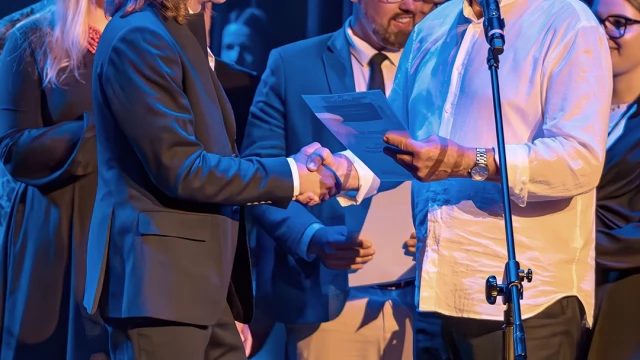 Tczew - Festiwal In Memoriam już po raz 23 w jego rodzinnym mieście