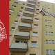 Tczew - Ciął szlifierką - i ściągnął na miejsce trzy zastępy straży