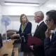 Tczew - Studenci z 15 krajów na warsztatach w Tczewie