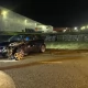 Tczew - Dwie osoby w szpitalu po wypadku w Swarożynie