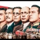 Tczew - Kino Konesera. "Śmierć Stalina"