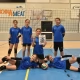 Tczew - Mistrzostwa Powiatu Tczewskiego w Piłce Siatkowej "2" Dziewcząt
