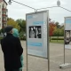 Tczew - Wystawa plenerowa o kardynale Stefanie Wyszyńskim