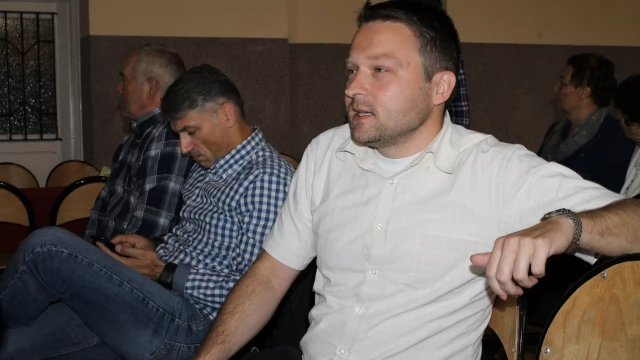 Tczew - X Nadwiślańskie Spotkania Regionalne w Opaleniu