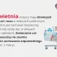 Tczew - Od dzisiaj obowiązkowo zakrywamy twarz