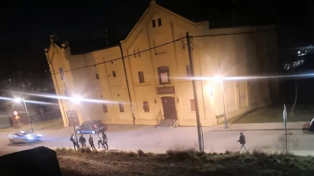 Tczew - Stare Miasto miejscem patologi i dewastacji?