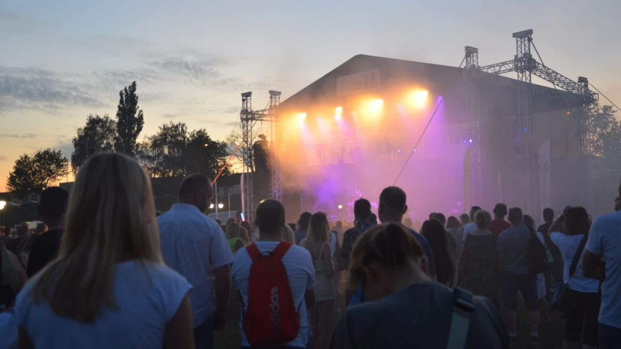 Tczew - Sobótki Tczewskie 2022