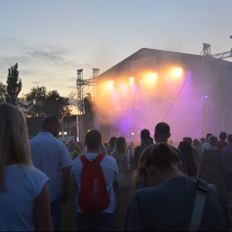 Tczew - Sobótki Tczewskie 2022
