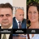 Tczew - Pięcioro kandydatów do fotela prezydenta Tczewa