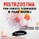Tczew - III Mistrzostwa Firm Powiatu Tczewskiego w Piłce Nożnej