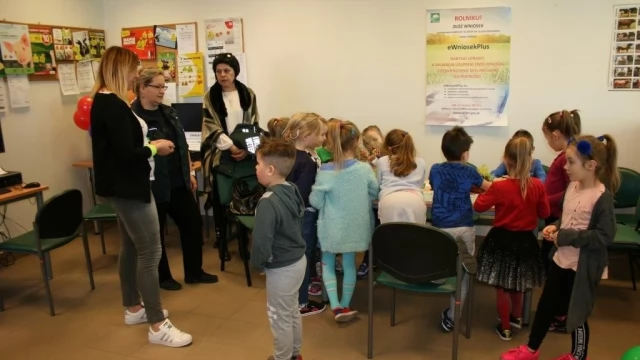Tczew - ARiMR zaprosiła na dzień otwarty