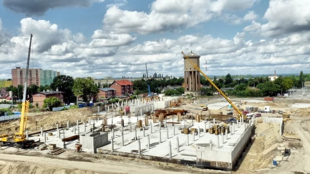 Tczew - Galeria Kociewska - ANKIETA - jakie sklepy powinny się tam znaleźć?