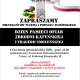 Tczew - Dzień Pamięci przy tczewskim Panteonie Katyńskim