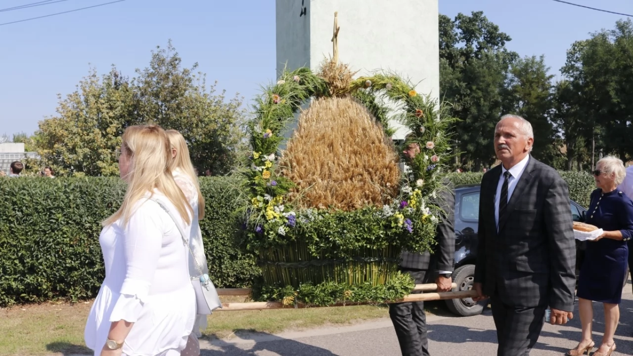 Tczew - Odpust w Lubiszewie
