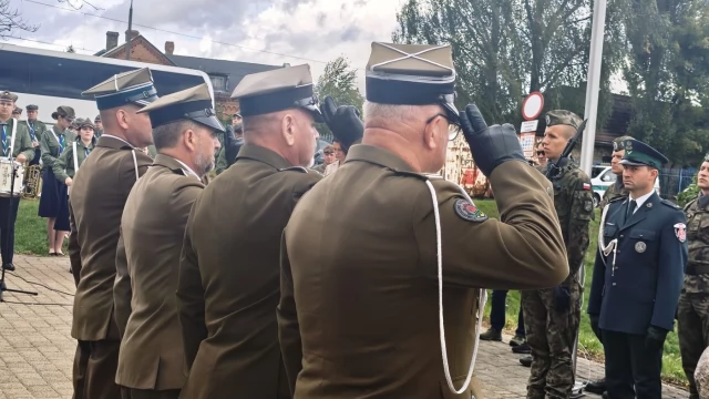 Tczew - To w tym miejscu padły jedne z pierwszych bomb. Tczew pamiętał