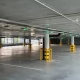 Tczew - Z parkingu przy dworcu chciał ukraść 34 lampy oświetleniowe