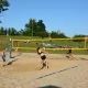 Tczew - XXII Grand Prix Tczewa w Siatkówce Plażowej - turniej II