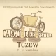 Tczew - Ogólnopolski Zlot Rowerów Cargo w Tczewie! W sobotę również Miejski Przejazd Rowerowy