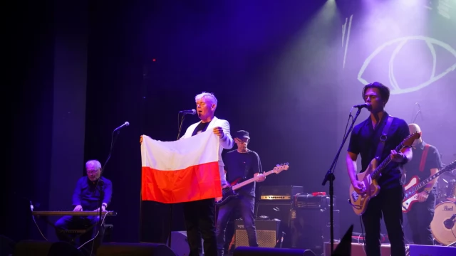 Tczew - Festiwal In Memoriam już po raz 23 w jego rodzinnym mieście