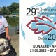 Tczew - Kamila Justa-Kowalska zdobyła wicemistrzostwo świata w wędkarstwie spławikowym