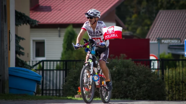 Tczew - MIŁO! Rozpoczął się Tydzień Mobilności Aktywnej
