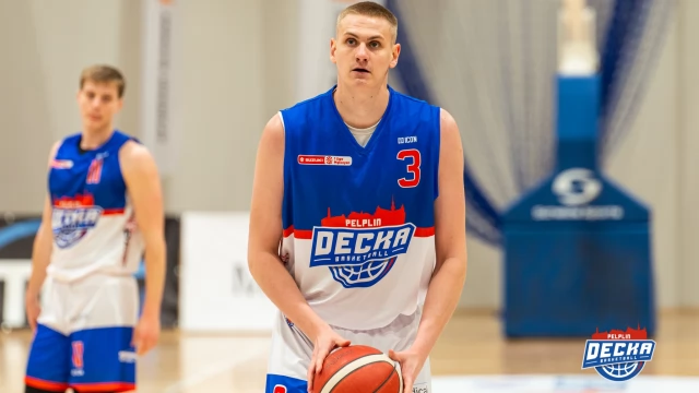 Tczew - Sokół Łańcut zrewanżował się DECCE PELPLIN!
