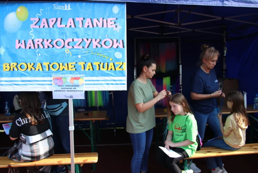 Tczew - Majówka na Górkach
