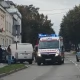 Tczew - Nagle zjechał i uderzył w zaparkowane auta