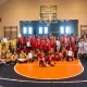 Tczew - UKS "Piątka" Tczew W Memoriale Z.Fedorczuka