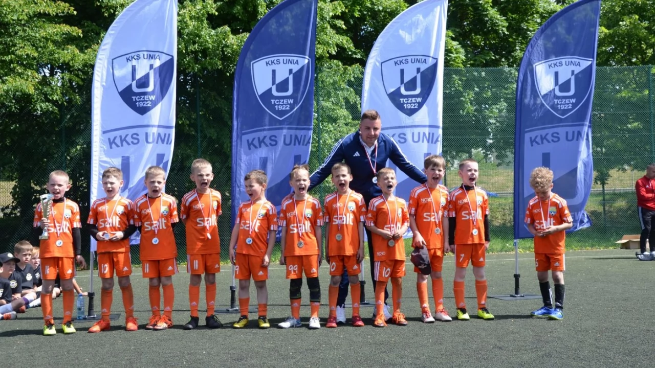 Tczew - Unia Tczew Cup 2023