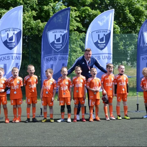 Tczew - Unia Tczew Cup 2023