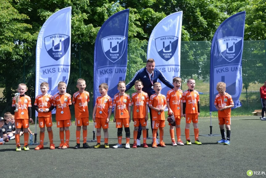Tczew - Unia Tczew Cup 2023