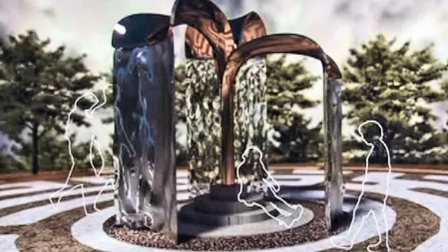 Tczew - Os. Suchostrzygi. Jeszcze trzy dni na ocenianie fontanny