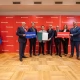 Tczew - Pomorskie razem z regionami o przyszłości polityki spójności. Samorządy chcą sprawiedliwego podziału unijnych pieniędzy