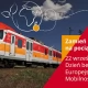 Tczew - Zostawisz auto w garażu - za darmo pojedziesz pociągiem