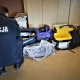 Tczew - Szajka w rękach policji - na koncie włamania do piwnic i kontenerów